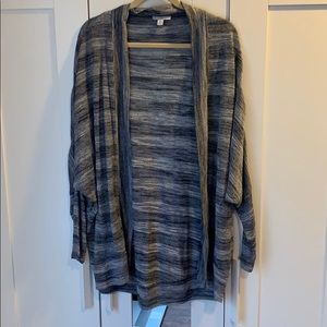 Halston Lightweight Cardigan